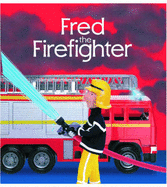 Fred the Fire-fighter
