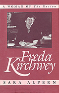 Freda Kirchwey: A Woman of the Nation