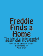 Freddie Finds a Home