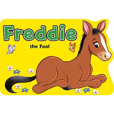 Freddie the Foal - 