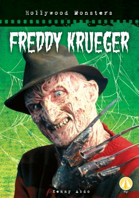 Freddy Krueger - Abdo, Kenny