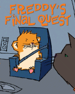 Freddy's Final Quest