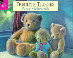 Freddy's Teddies - Melnyczuk, Peter