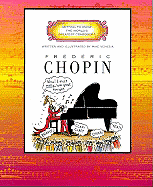 Frederic Chopin - Venezia, Mike, and Children's Press (Creator)