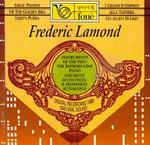 Frederic Lamond