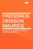 Frederick Denison Maurice