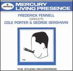 Frederick Fennell Conducts Cole Porter & George Gershwin