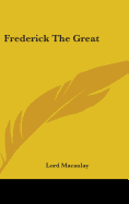 Frederick The Great