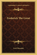 Frederick the Great