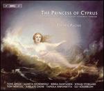 Fredrik Pacius: The Princess of Cyprus (Incidental Music to the play by Zacharias Topelius)