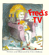 Fred's TV