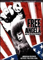 Free Angela and All Political Prisoners [Includes Digital Copy]