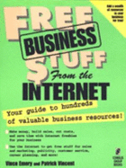 Free Business Stuff from the Internet - Vincent, Patrick