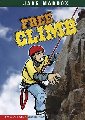 Free Climb - Maddox, Jake