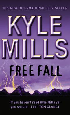 Free Fall - Mills, Kyle