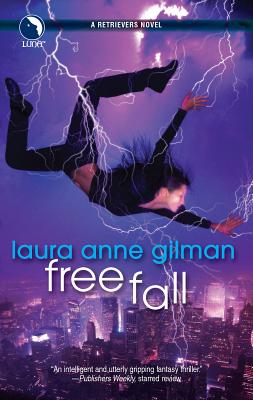 Free Fall - Gilman, Laura Anne