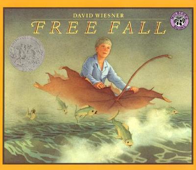 Free Fall - 
