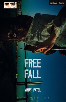 Free Fall - Patel, Vinay