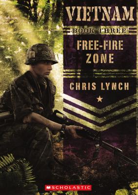 Free-Fire Zone - Lynch, Chris