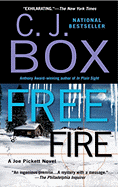 Free Fire - Box, C J