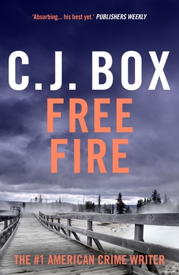 Free Fire - Box, C.J.