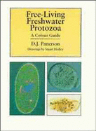 Free-Living Freshwater Protozoa: A Color Guide