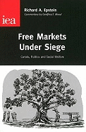 Free Markets Under Siege: Cartels, Politics, and Social Welfare