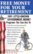 Free Money for Your Retirement