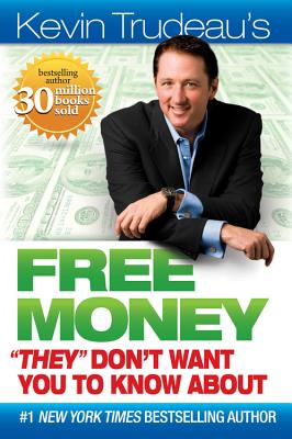 Free Money ""they"" Don't Want You to Know about - Perseus