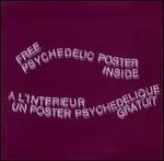 Free Psychedelic Poster Inside