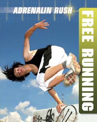 Free Running - Teller, Jackson