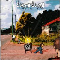 Free Signal - Beanbag