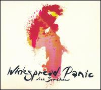 Free Somehow - Widespread Panic