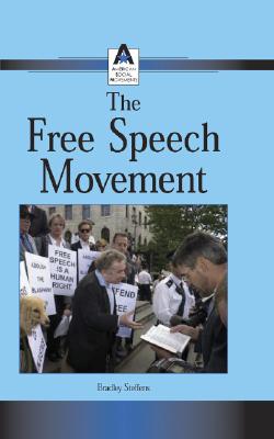 Free Speech Movement - Cunningham, J