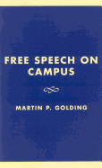 Free Speech on Campus