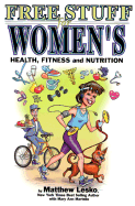 Free Stuff for Women's Health, Fitness and Nutrition