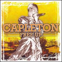 Free Up - Capleton