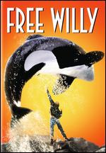 Free Willy [10th Anniversary Edition] - Simon Wincer