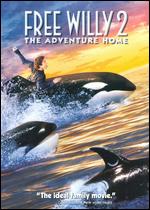 Free Willy 2 - Dwight H. Little; Michael J. McAlister