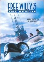 Free Willy 3: The Rescue [P&S] - Sam Pillsbury
