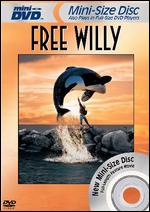 Free Willy [MD] - Simon Wincer
