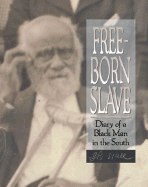 Freeborn Slave - Nall, Jasper Rastus