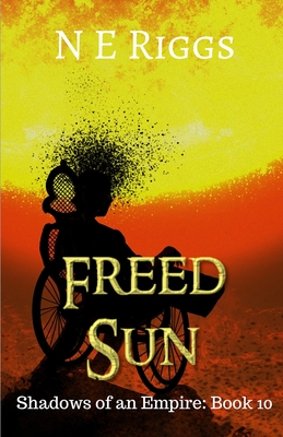 Freed Sun - Riggs, N E