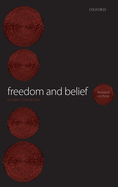 Freedom & Belief