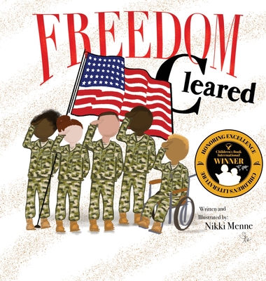 Freedom Cleared - 