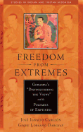 Freedom from Extremes: Gorampa's "Distinguishing the Views" and the Polemics of Emptiness