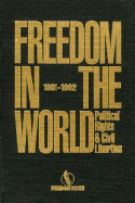 Freedom in the World: Political Rights and Civil Liberties, 1991-1992
