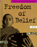 Freedom of Belief