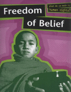 Freedom Of Belief
