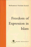 Freedom of Expression in Islam